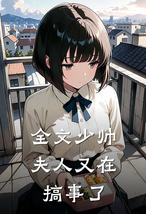 全文少帅夫人又在搞事了