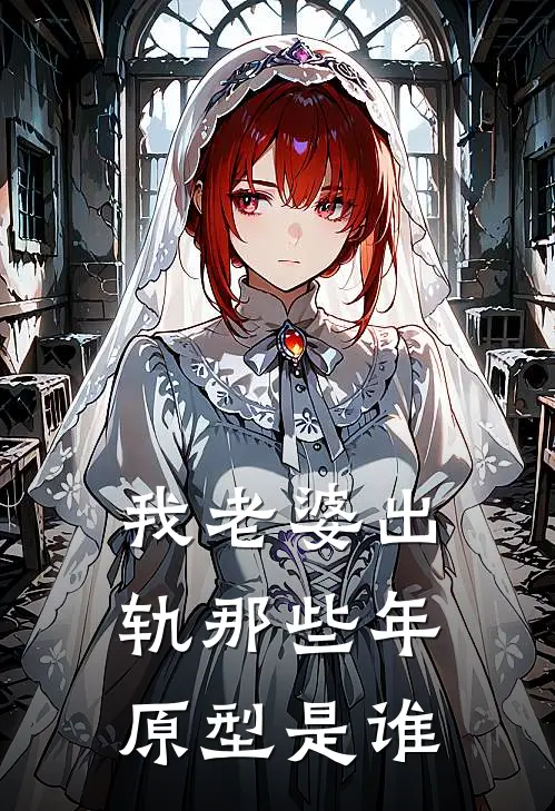 我老婆出轨那些年原型是谁