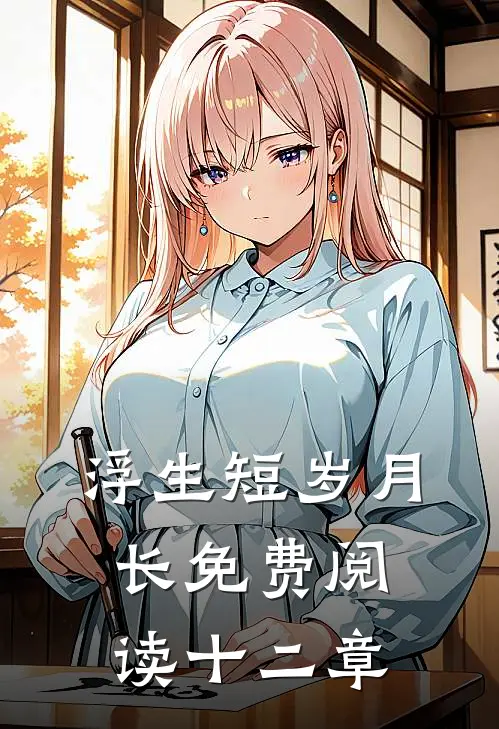 浮生短岁月长免费阅读十二章