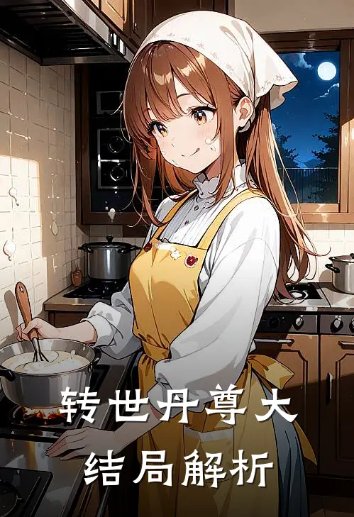 转世丹尊大结局解析