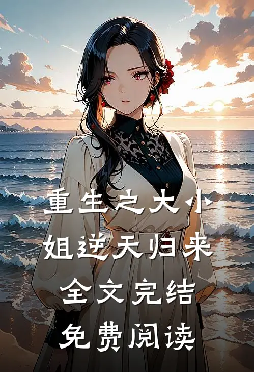 重生之大小姐逆天归来全文完结免费阅读