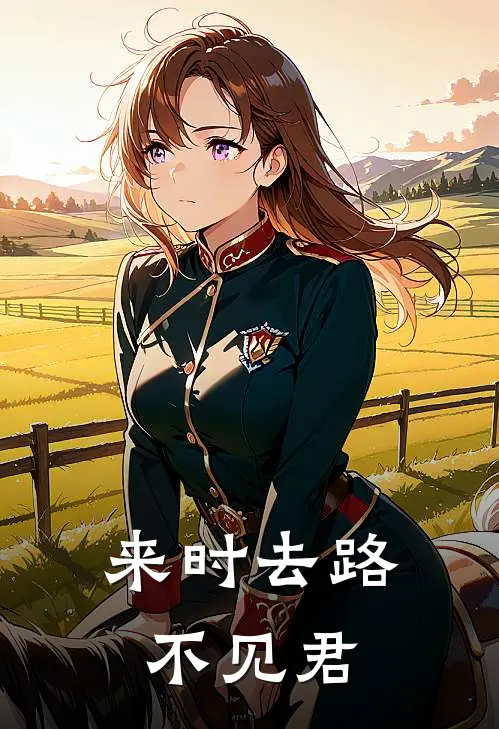 来时去路不见君