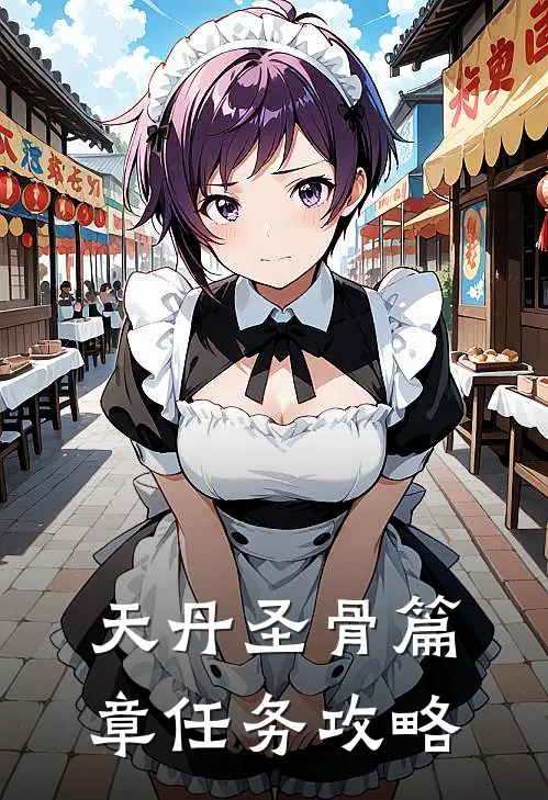天丹圣骨篇章任务攻略