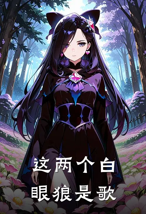 这两个白眼狼是歌