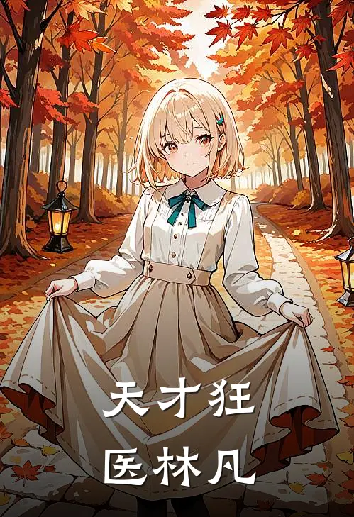天才狂医林凡
