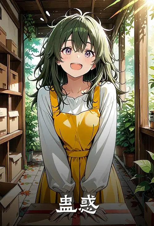 蛊惑