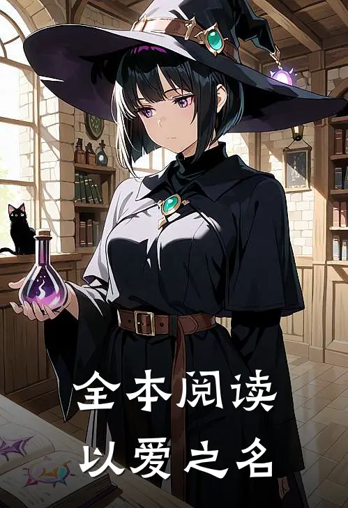全本阅读以爱之名