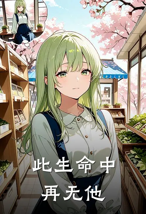 此生命中再无他