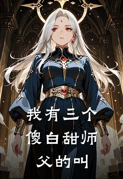 我有三个傻白甜师父的叫