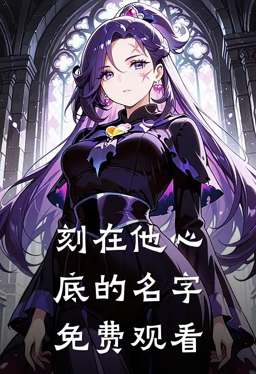 刻在他心底的名字免费观看