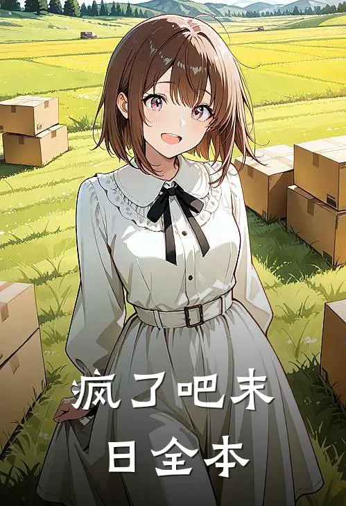 疯了吧末日全本