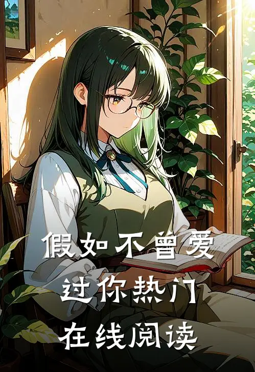 假如不曾爱过你热门在线阅读