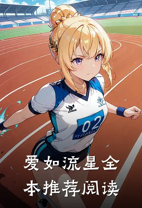 爱如流星全本推荐阅读