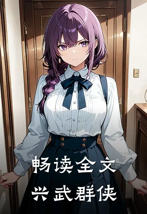 畅读全文兴武群侠