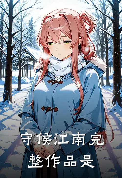 守候江南完整作品是
