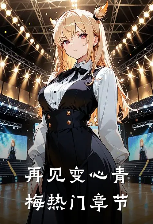 再见变心青梅热门章节