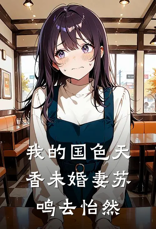 我的国色天香未婚妻苏鸣去怡然