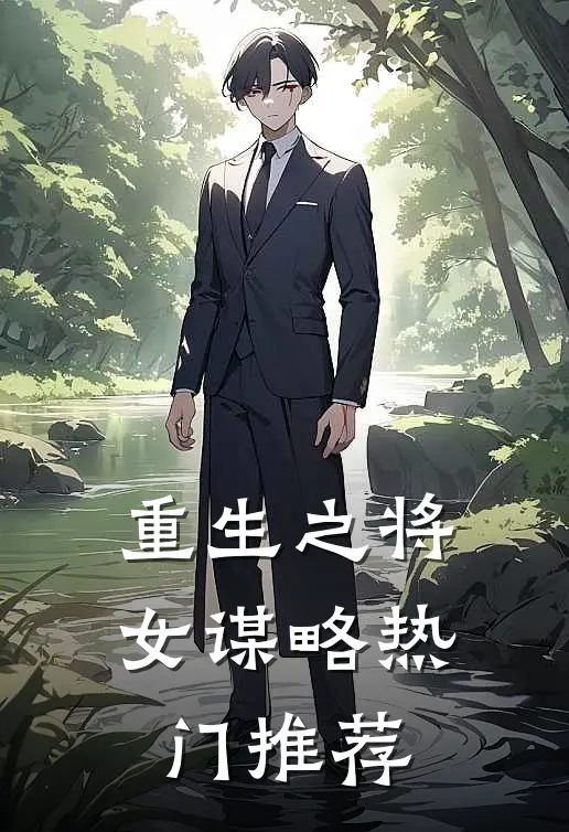 重生之将女谋略热门推荐