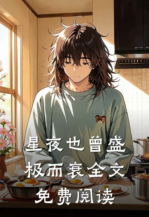 星夜也曾盛极而衰全文免费阅读