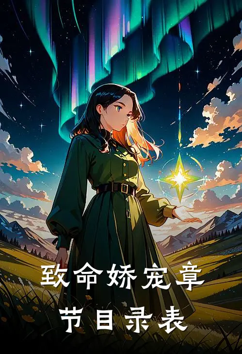 致命娇宠章节目录表