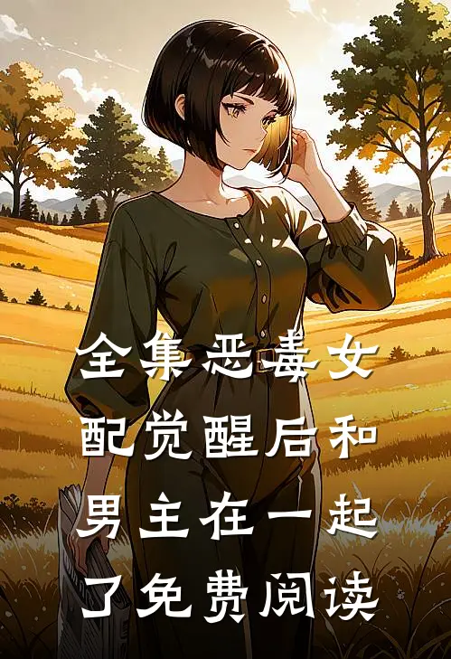 全集恶毒女配觉醒后和男主在一起了免费阅读