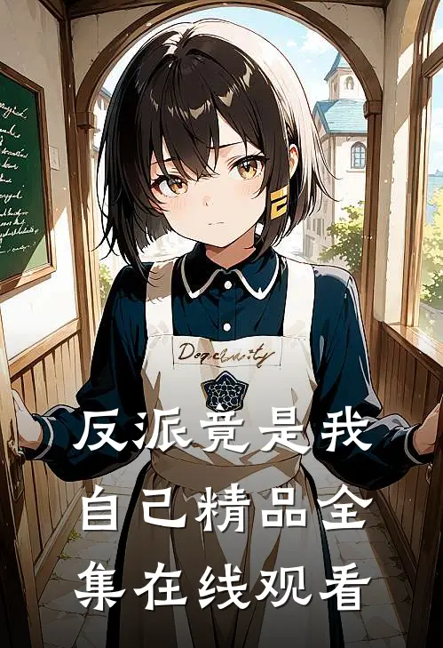 反派竟是我自己精品全集在线观看