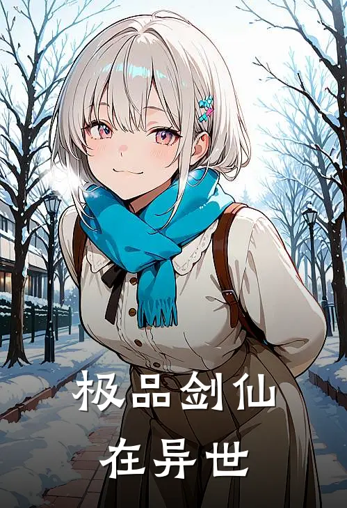 极品剑仙在异世