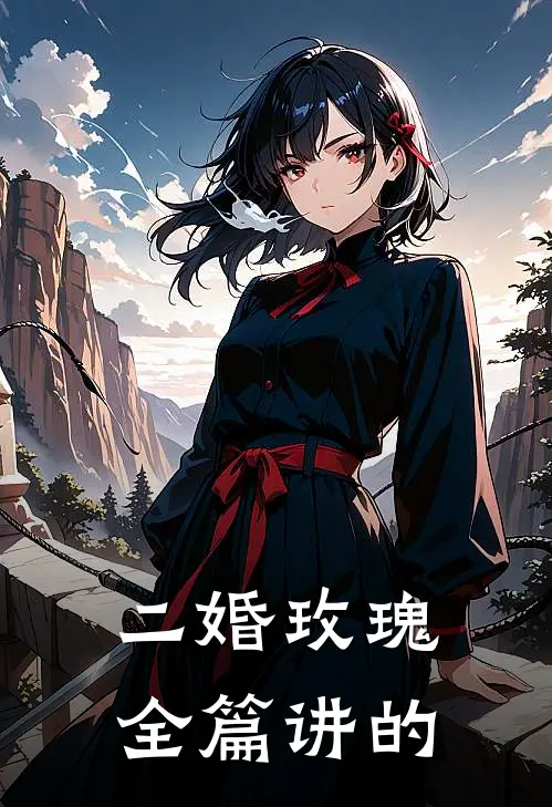 二婚玫瑰全篇讲的