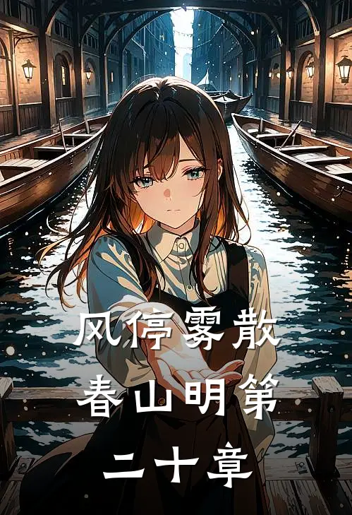 风停雾散春山明第二十章