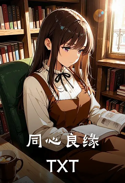 同心良缘TXT