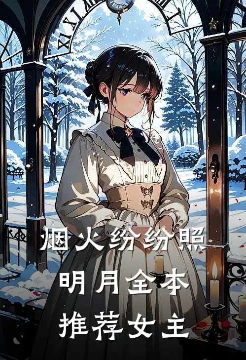 烟火纷纷照明月全本推荐女主