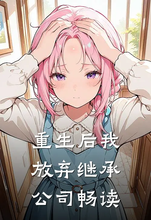 重生后我放弃继承公司畅读