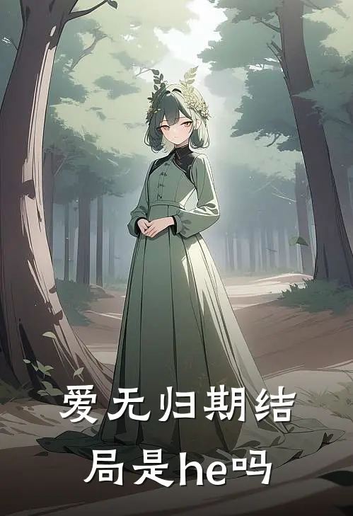 爱无归期结局是he吗
