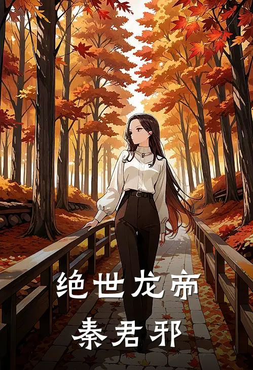 绝世龙帝秦君邪