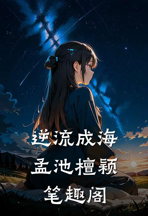 逆流成海孟池檀颖笔趣阁