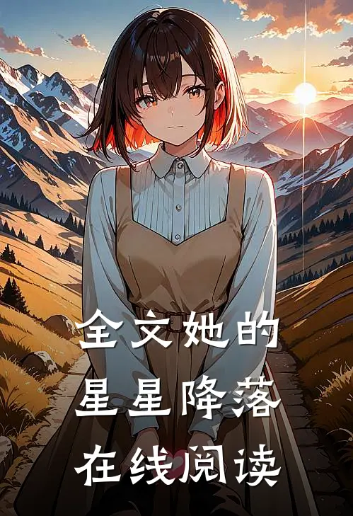 全文她的星星降落在线阅读