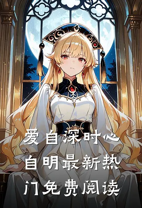 爱自深时心自明最新热门免费阅读