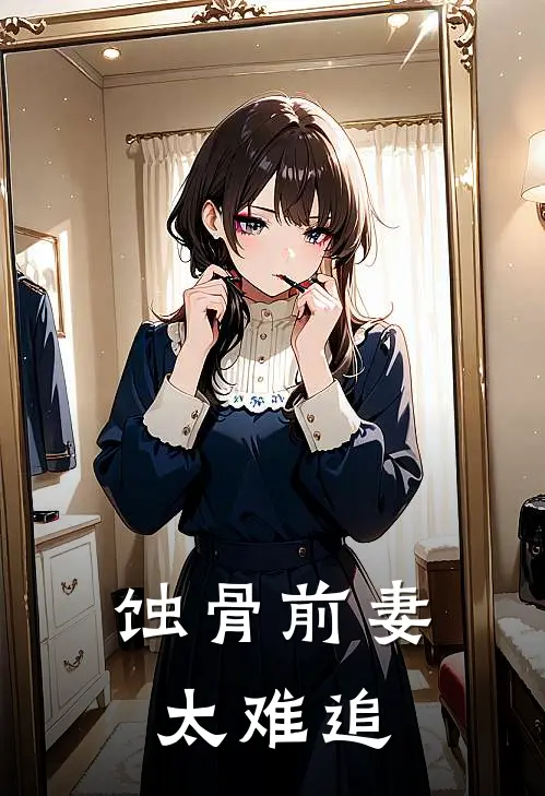 蚀骨前妻太难追