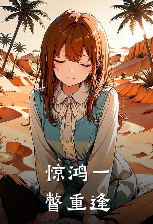 惊鸿一瞥重逢