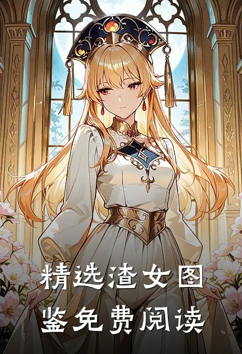 精选渣女图鉴免费阅读