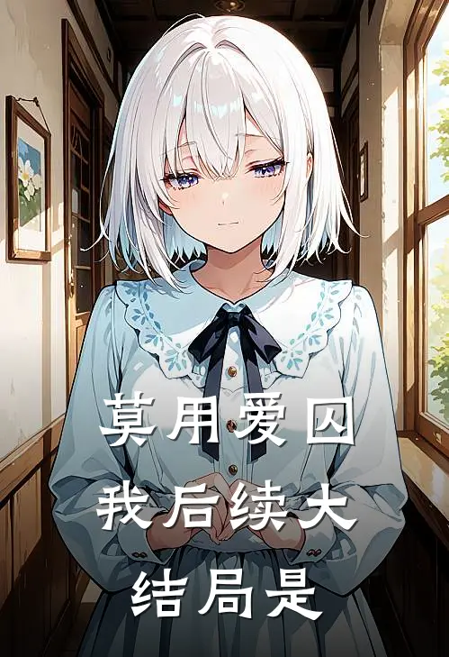 莫用爱囚我后续大结局是