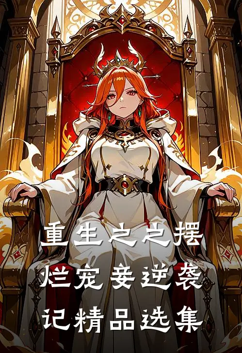 重生之之摆烂宠妾逆袭记精品选集