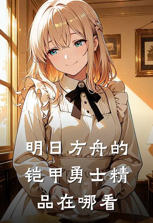 明日方舟的铠甲勇士精品在哪看