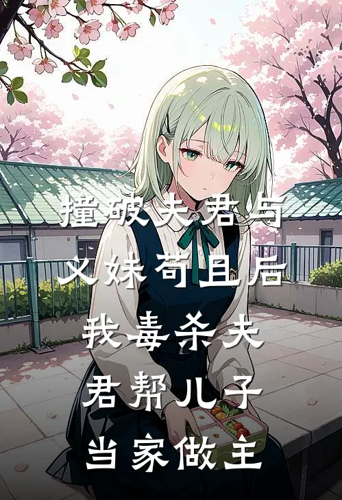 撞破夫君与义妹苟且后，我毒杀夫君帮儿子当家做主