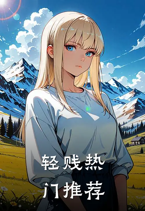 轻贱热门推荐
