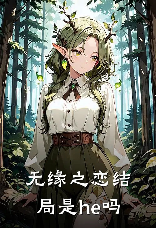 无缘之恋结局是he吗