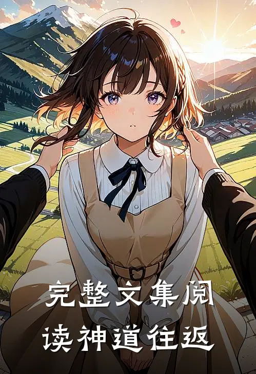 完整文集阅读神道往返