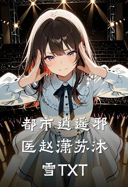 都市逍遥邪医赵潇苏沐雪TXT