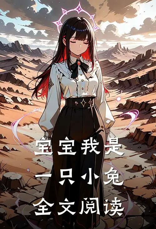 宝宝我是一只小兔全文阅读