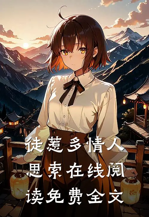 徒惹多情人思索在线阅读免费全文